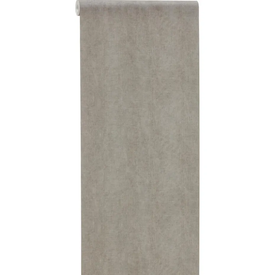 Behang Mariska Taupe