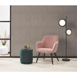 Behang Mariska Taupe