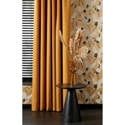 Bijzettafel Cone Zwart 45cm