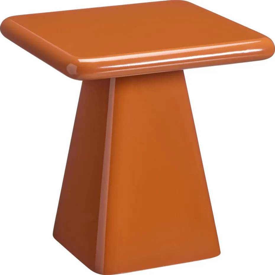 Bijzettafel Elice Terra