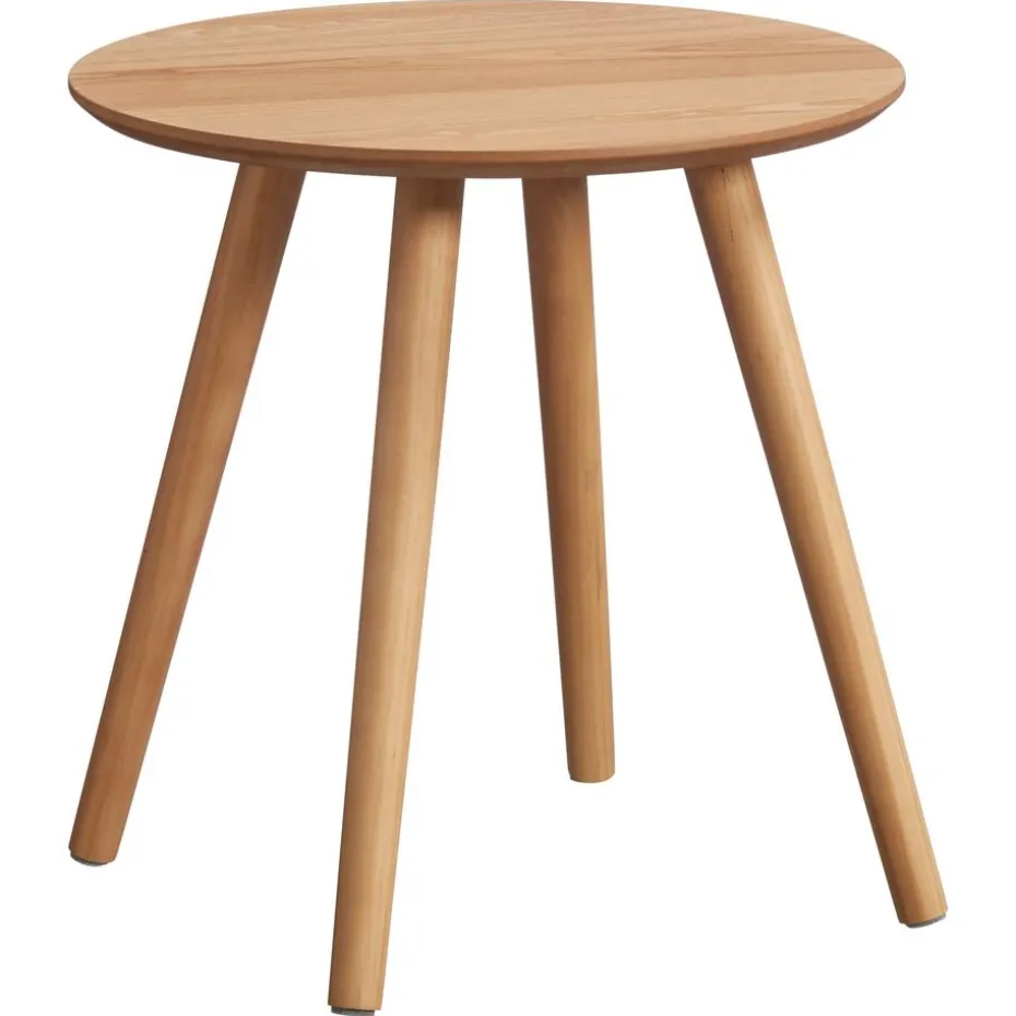 Bijzettafel Gap Naturel