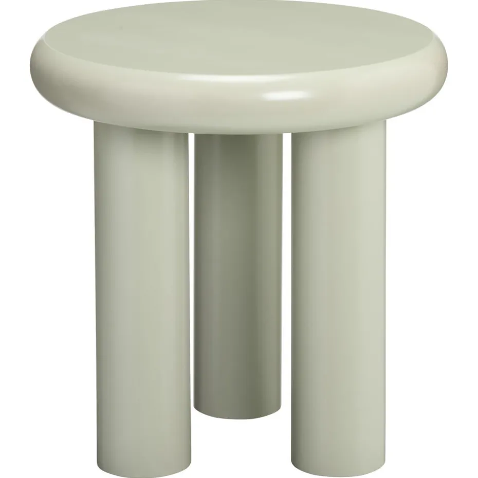 Bijzettafel Ome Groen