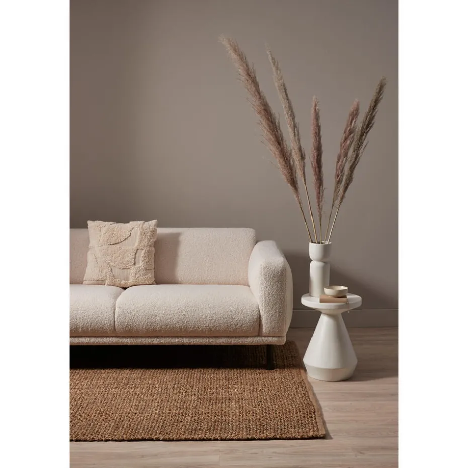 Bijzettafel Poppi Off-White