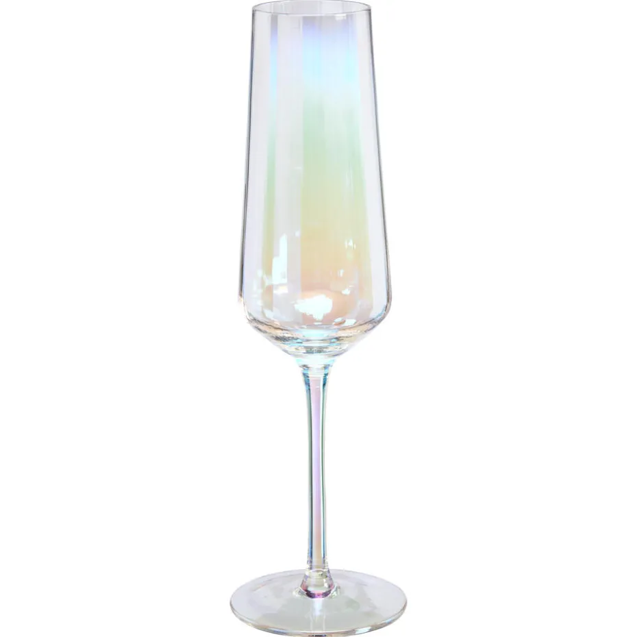 Champagneglas Ribbel Holo 300ml