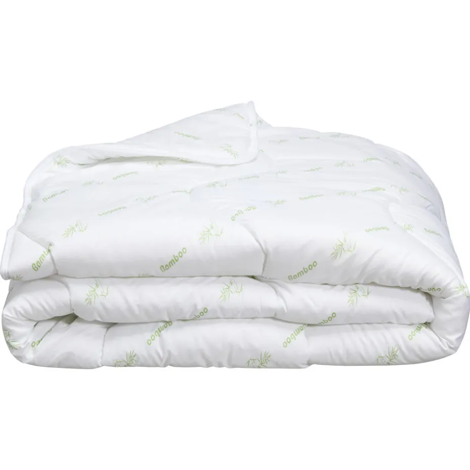 Dekbed Bamboe 140x200 Cm 200x140 Cm