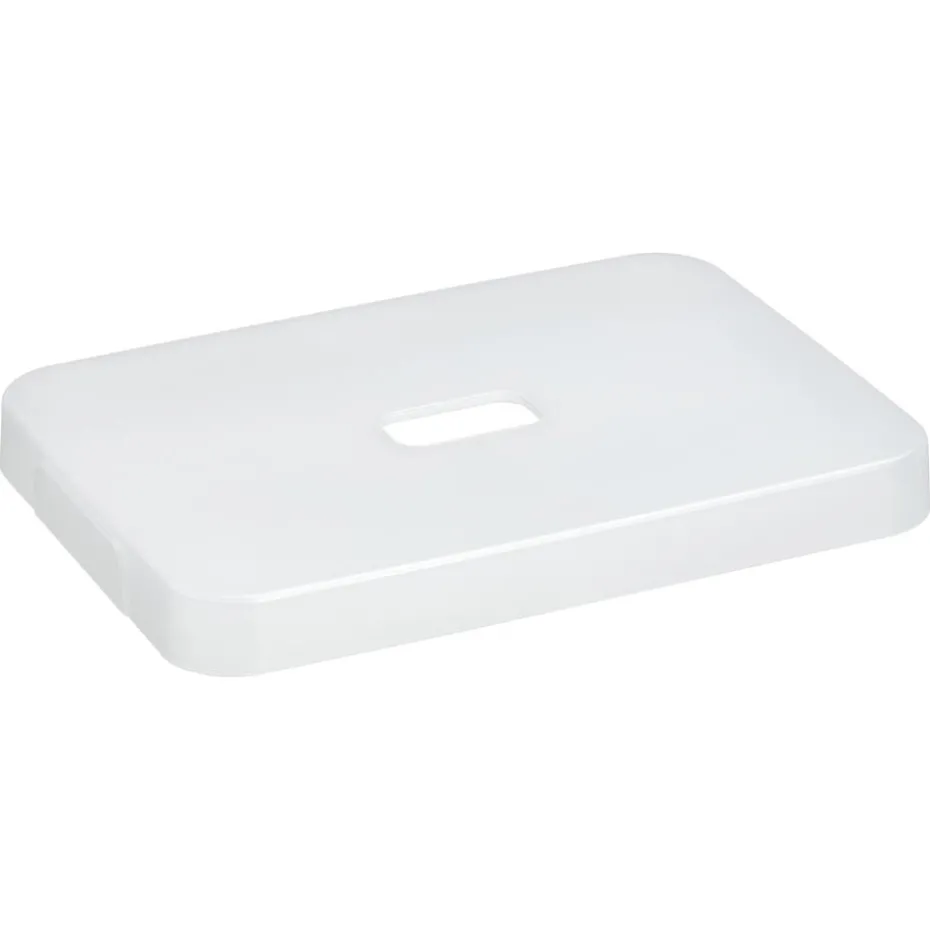 Deksel Sigma Transparant