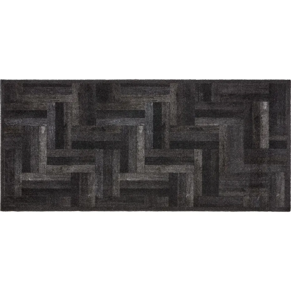 Deurmat Conway Antraciet
