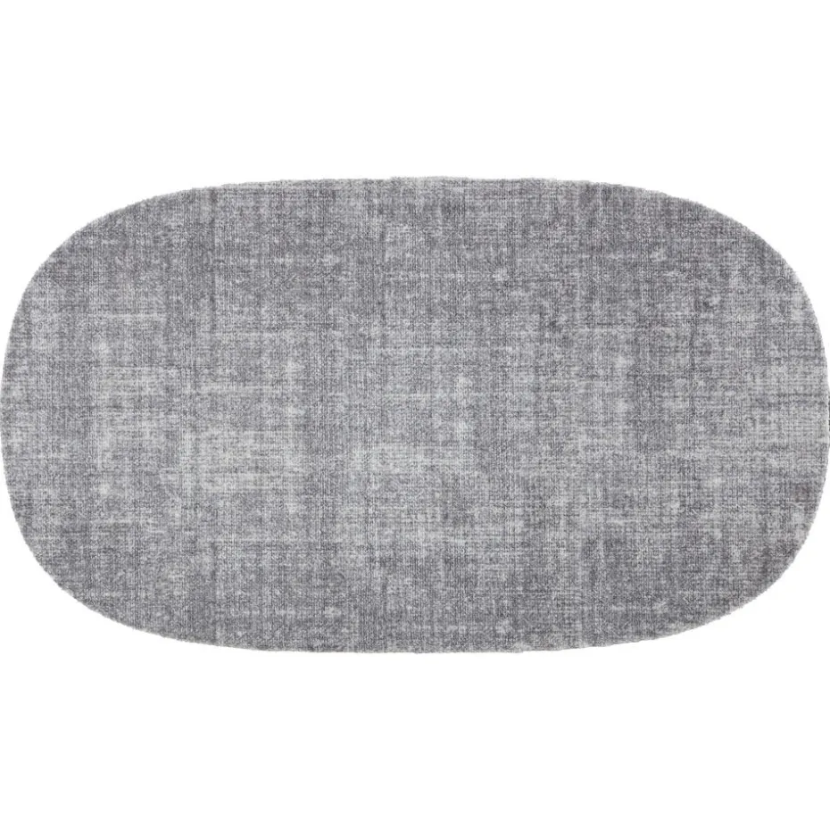 Deurmat Morley Grijs