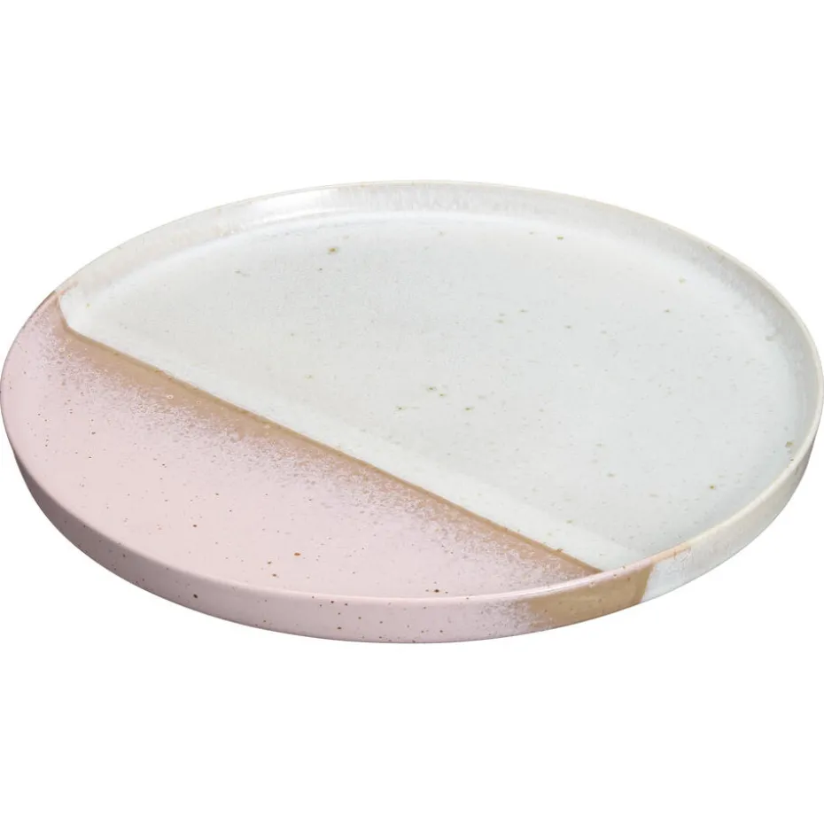 Dinerbord Ivo Lila - ⌀26,8cm