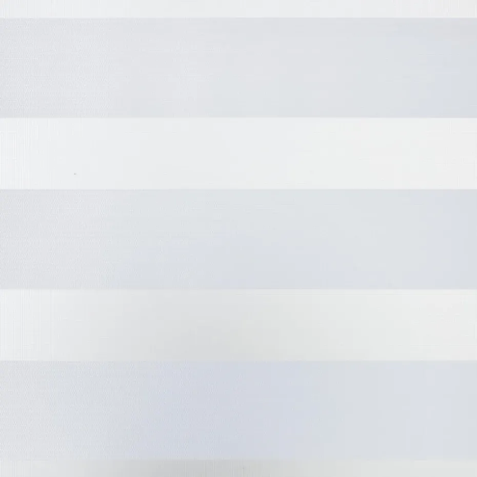 Duo Rolgordijn Fedde Wit