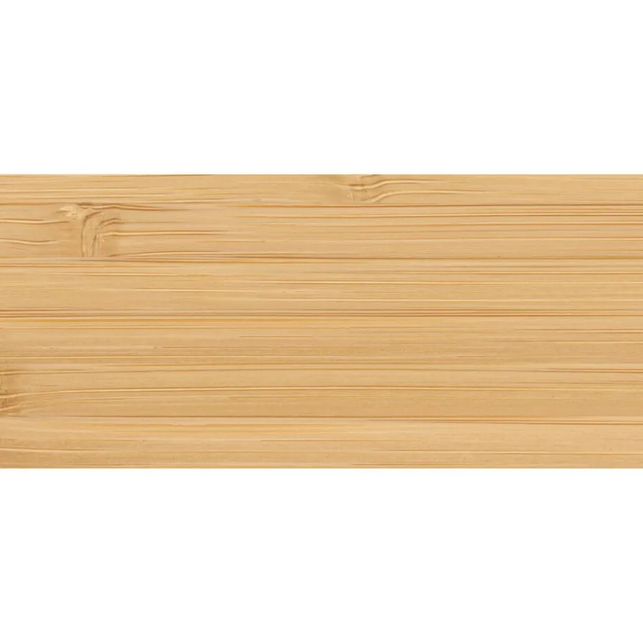 Fenstr Bamboe Jaloezie Wietze Honing 50mm