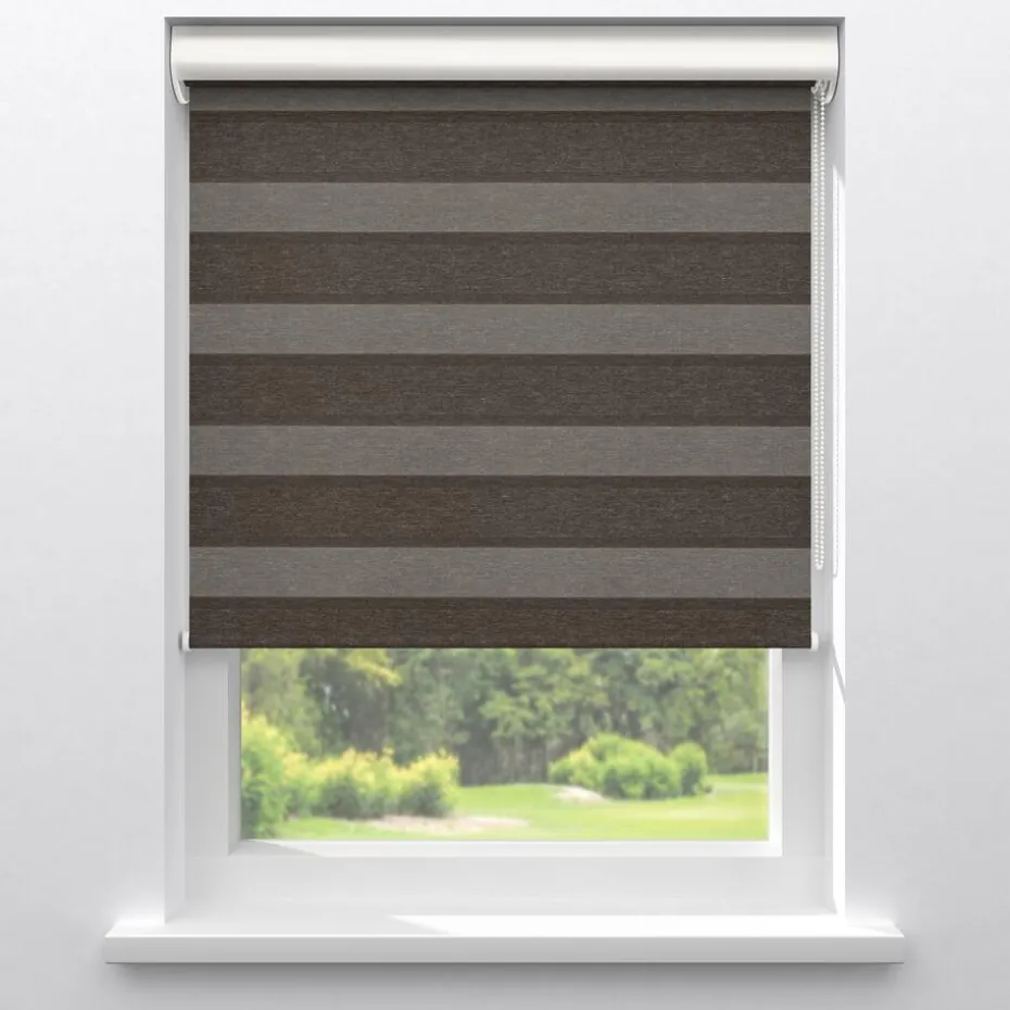Fenstr Duo Rolgordijn Michiel Bruin