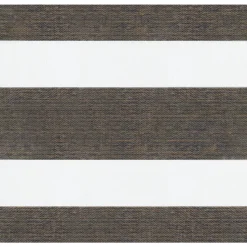 Fenstr Duo Rolgordijn Noan Bruin