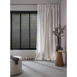 Gordijn Abel Off-White