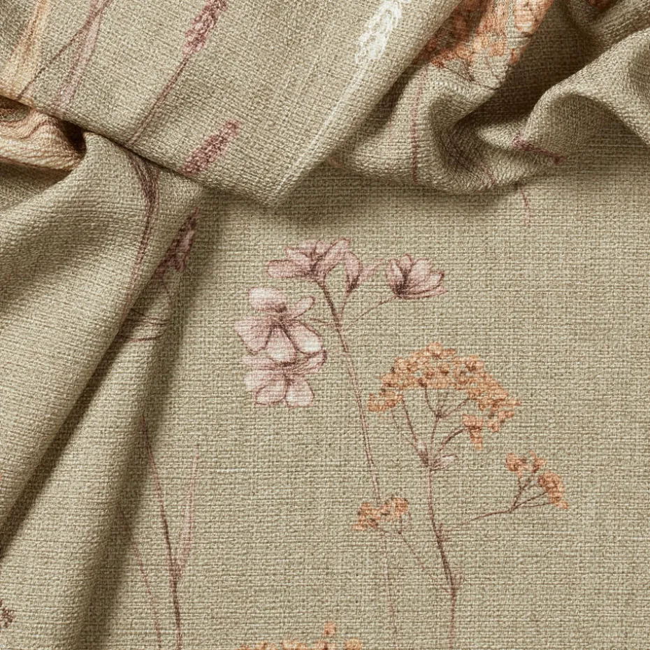 Gordijn Anneli Naturel