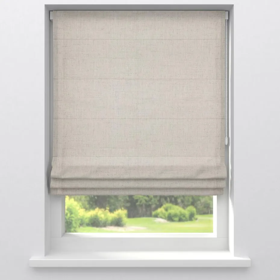 Gordijn Fleur Naturel