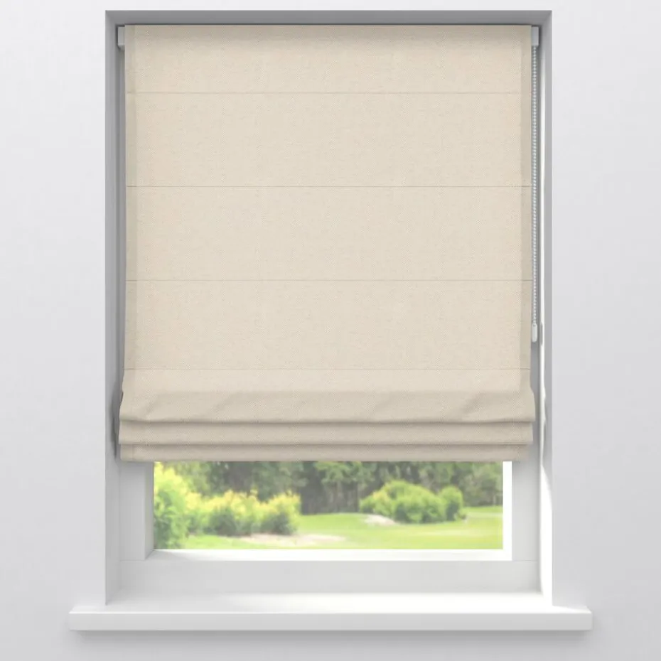 Gordijn Helena Naturel