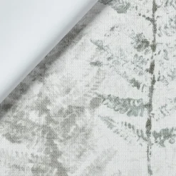 Gordijn Johanne Groen