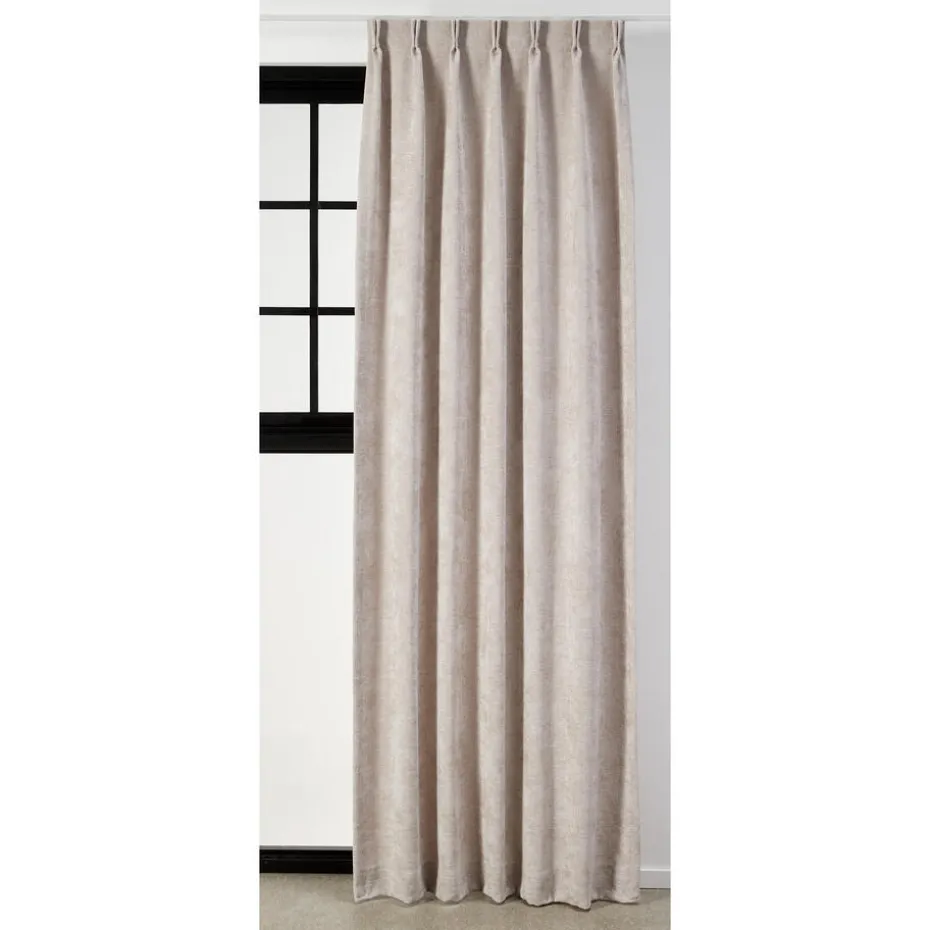 Gordijn Liz Beige