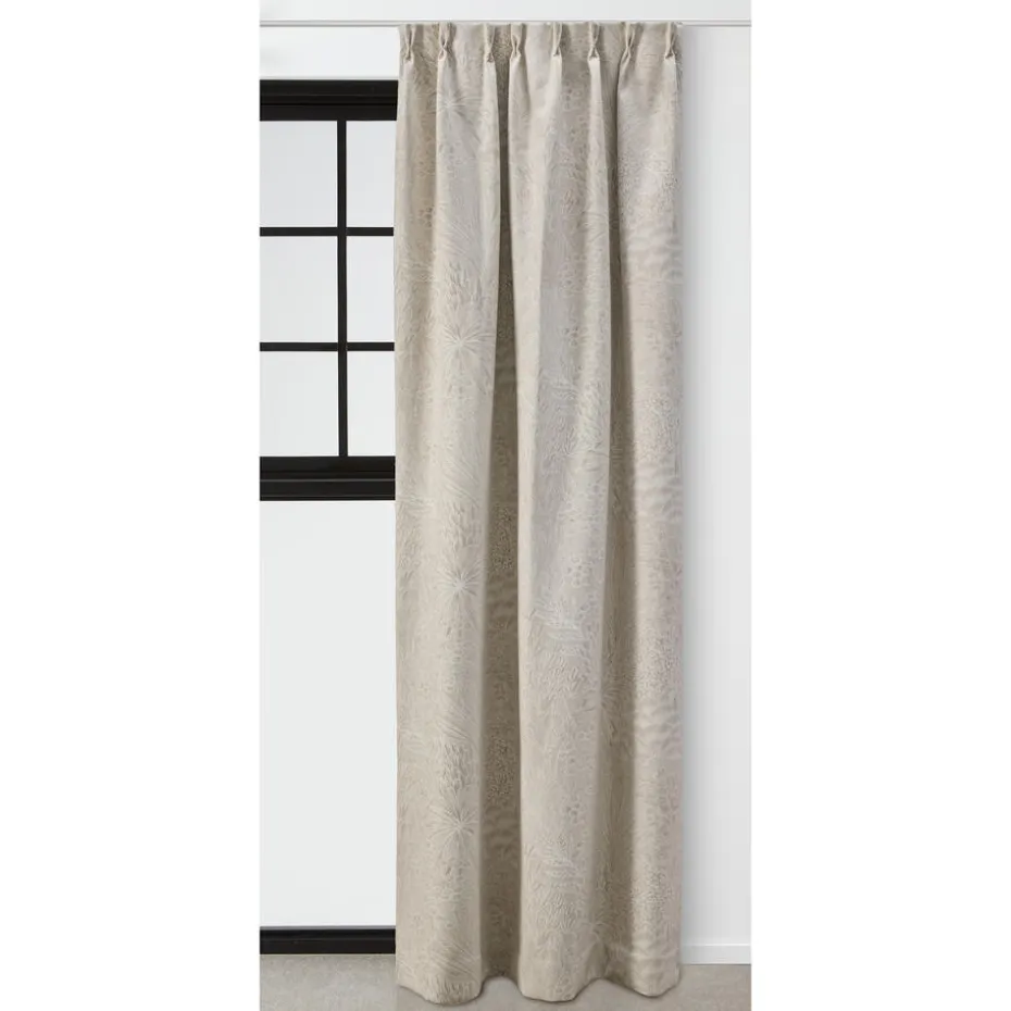 Gordijn Luca Off-White