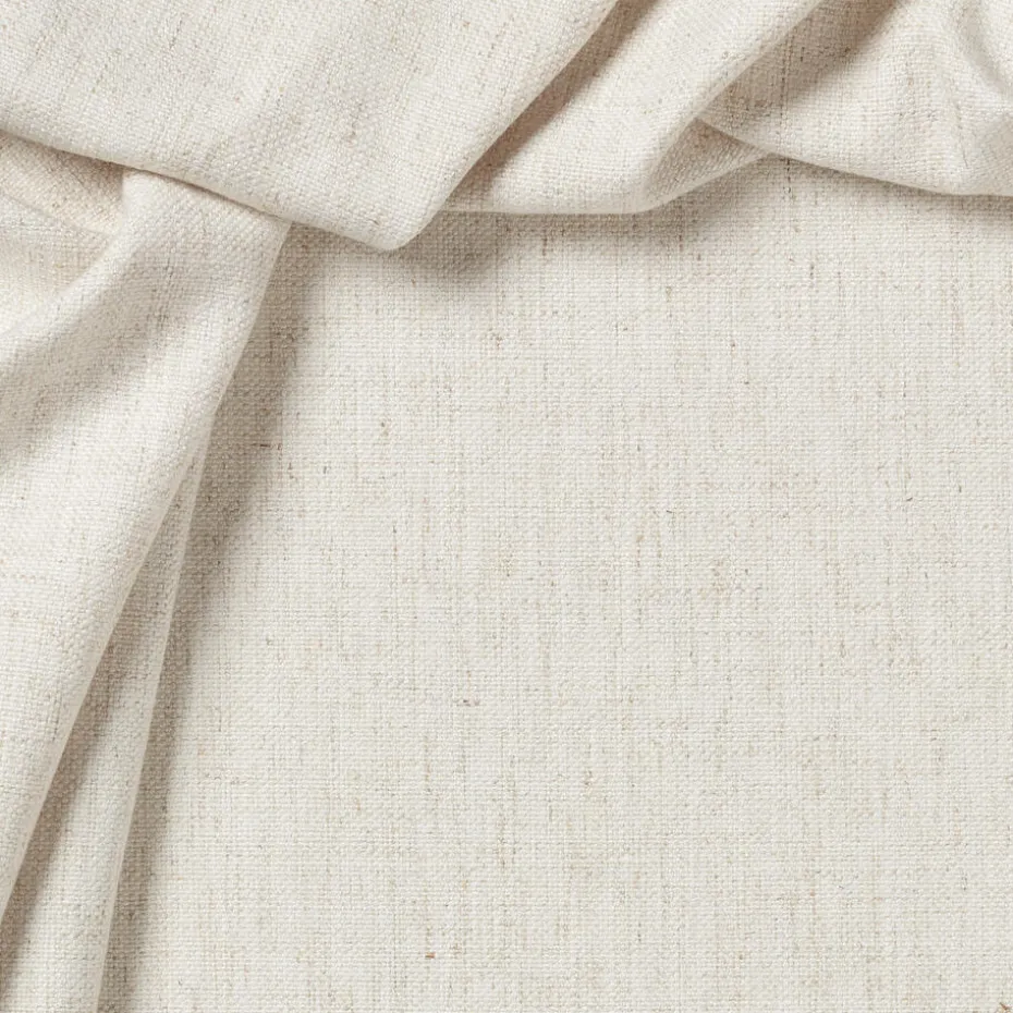 Gordijn Luuk Off-White