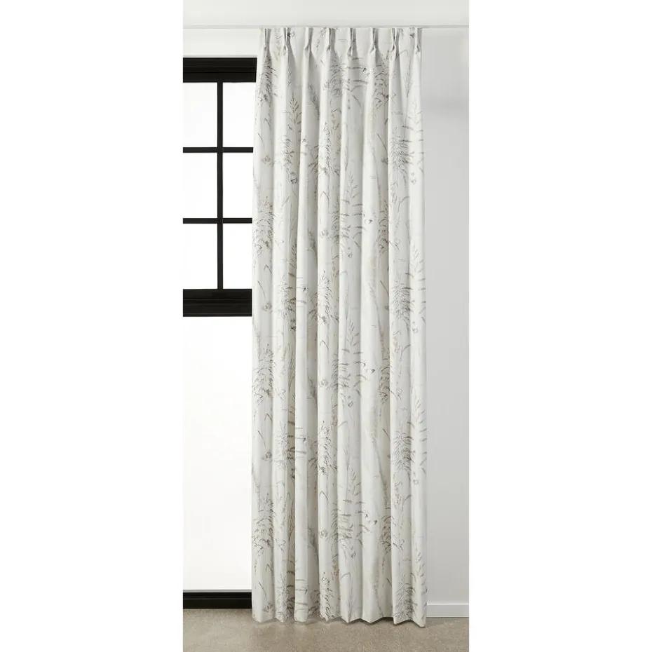 Gordijn Marian Off-White
