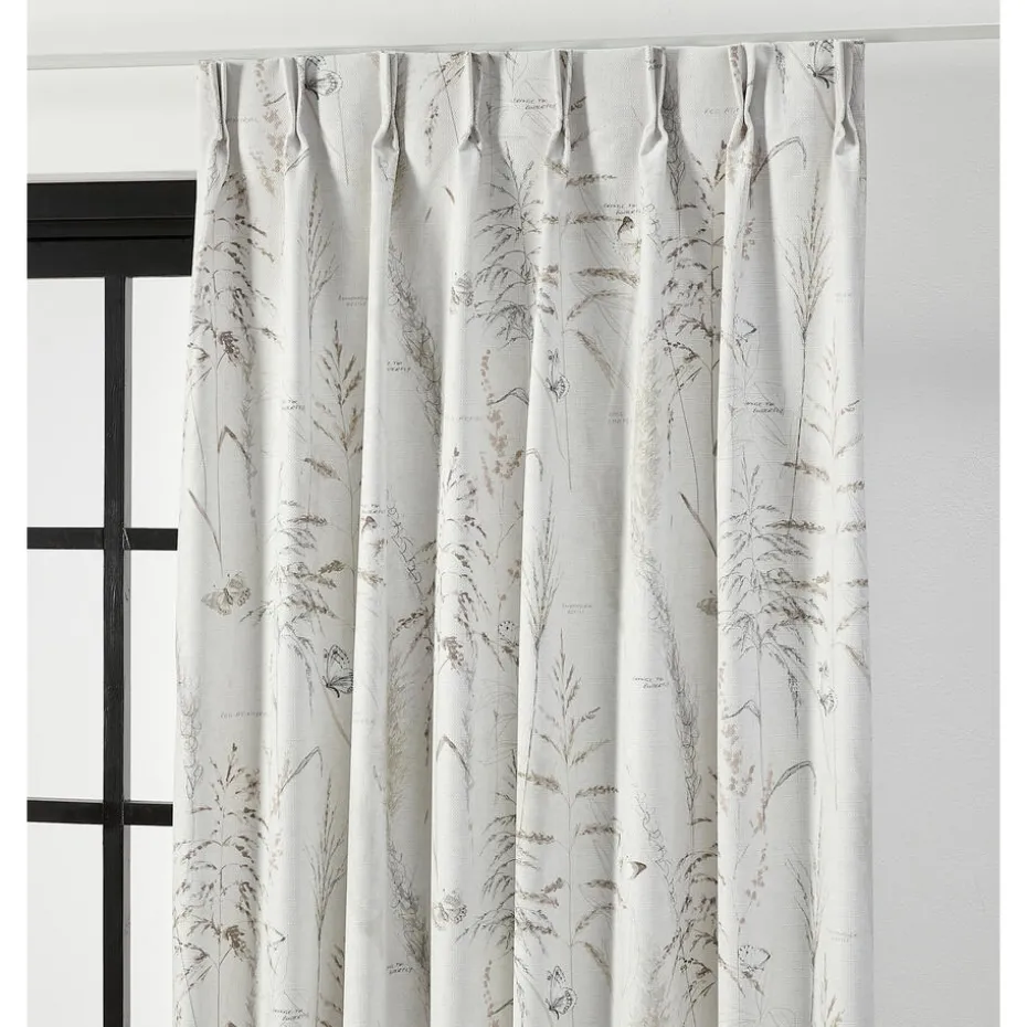 Gordijn Marian Off-White