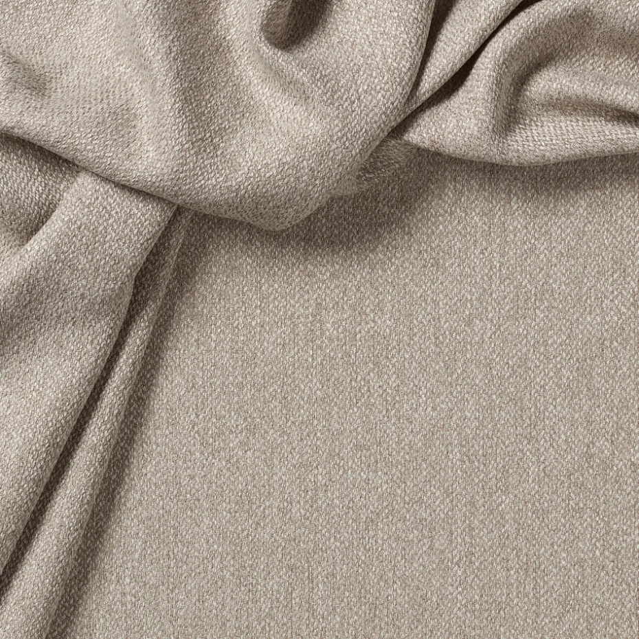 Gordijn Mark Naturel