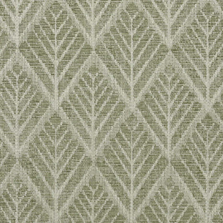 Gordijn Marrit Groen