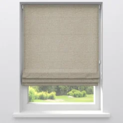 Gordijn Maya Naturel