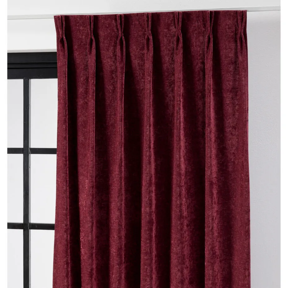 Gordijn Odion Bordeaux