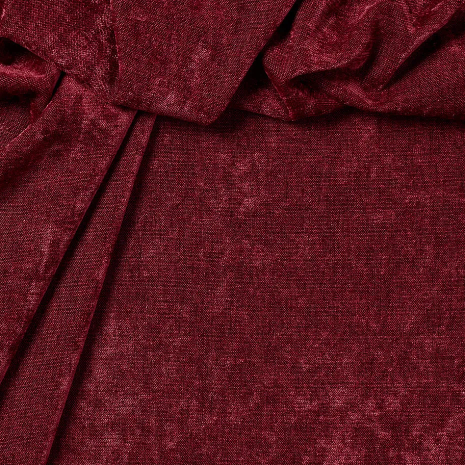 Gordijn Odion Bordeaux