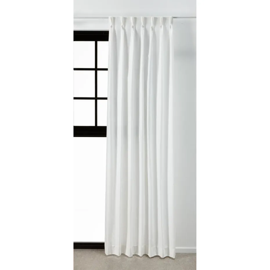 Gordijn Shirley Off-White