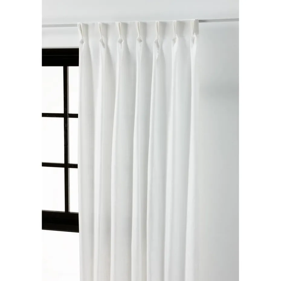 Gordijn Shirley Off-White