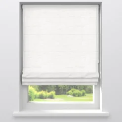 Gordijn Shirley Off-White