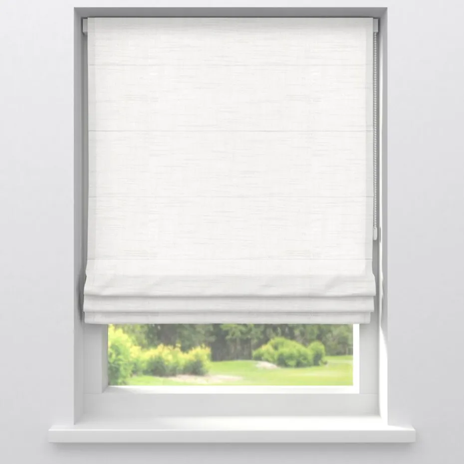 Gordijn Shirley Off-White