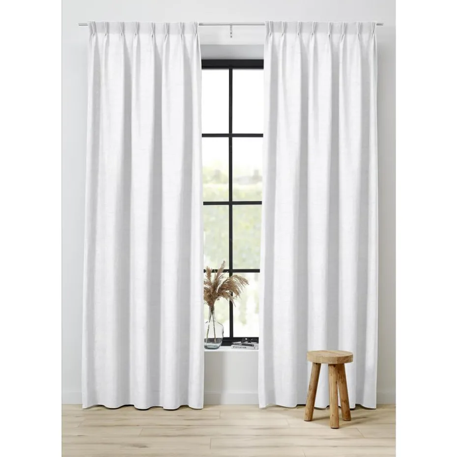 Gordijn Shirley Off-White