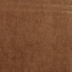 Gordijn Velours Juliet Bruin