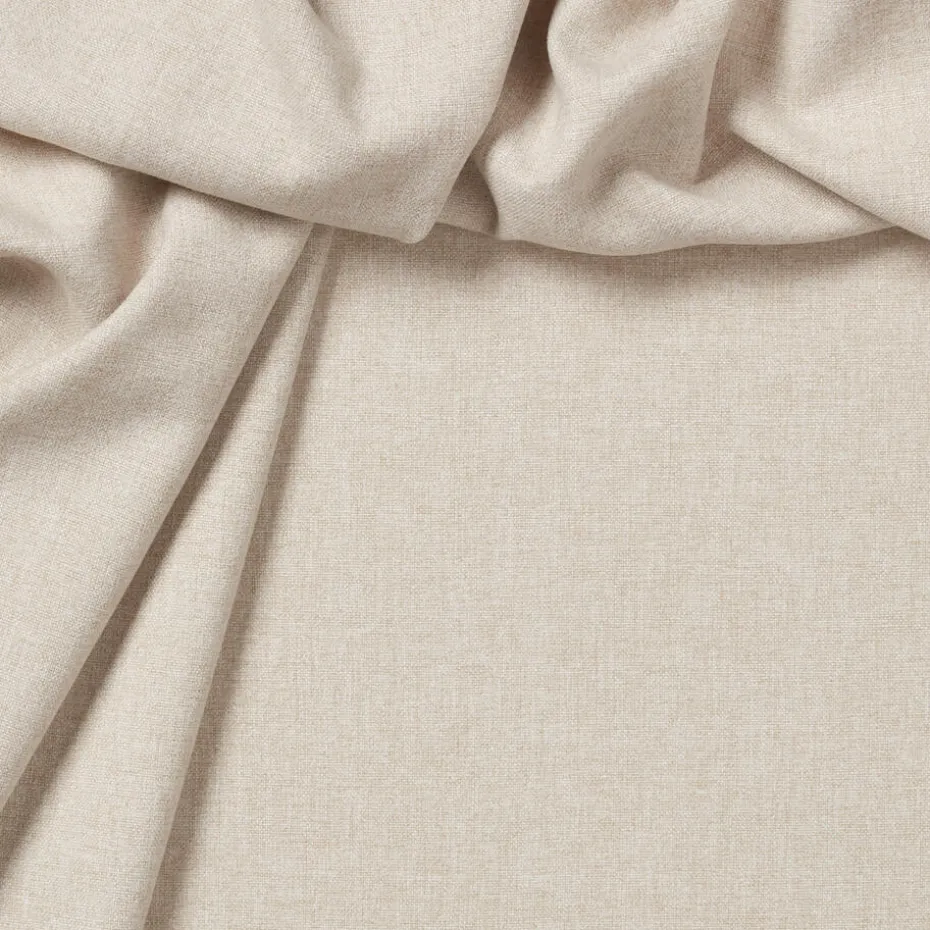 Gordijn Vive Off-White