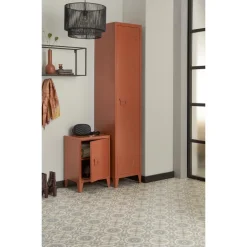 Hanglamp Nezha Zwart