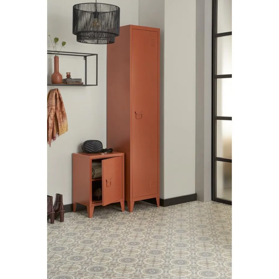 Hanglamp Nezha Zwart