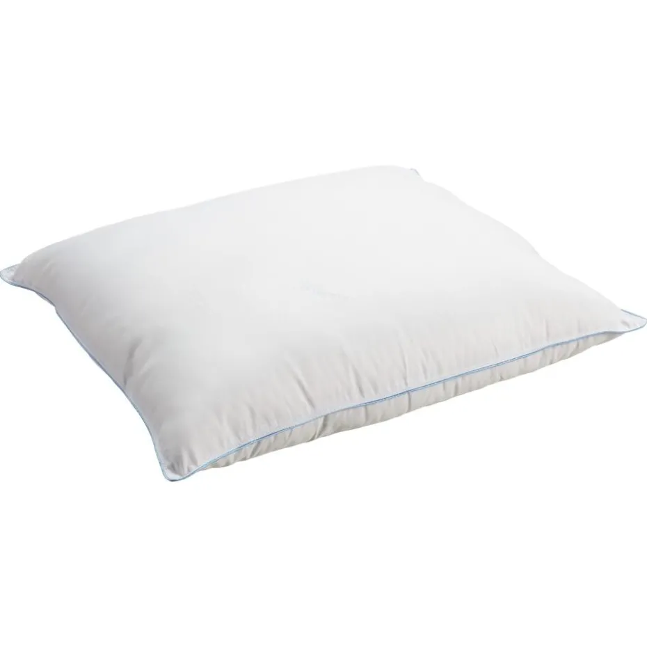 Hoofdkussen Ultrasonic 2 Stuks