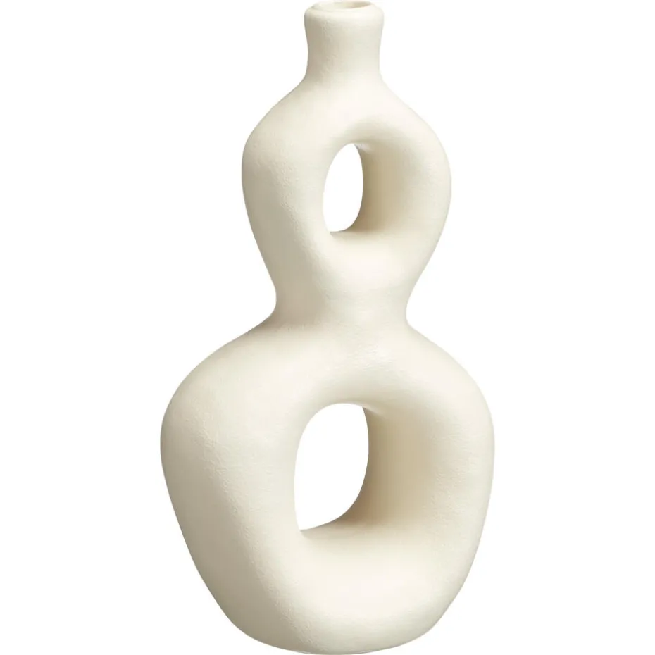 Kandelaar Lagos Off-White