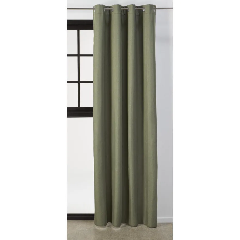 Kant En Klaar Gordijn Frank Groen