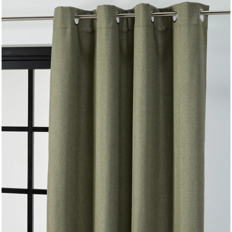 Kant En Klaar Gordijn Frank Groen