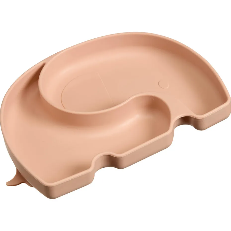 Kinderbord Flexibel Olifant Roze