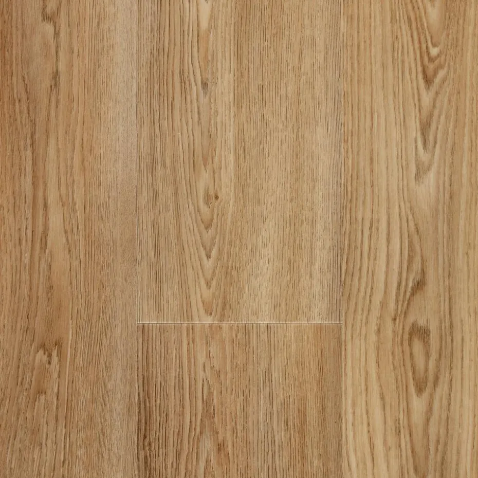 Klik PVC Denver Naturel Eiken