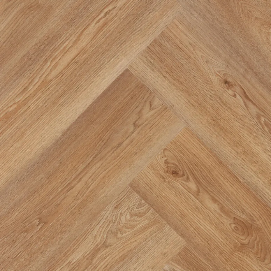 Klik PVC Denver Naturel Eiken