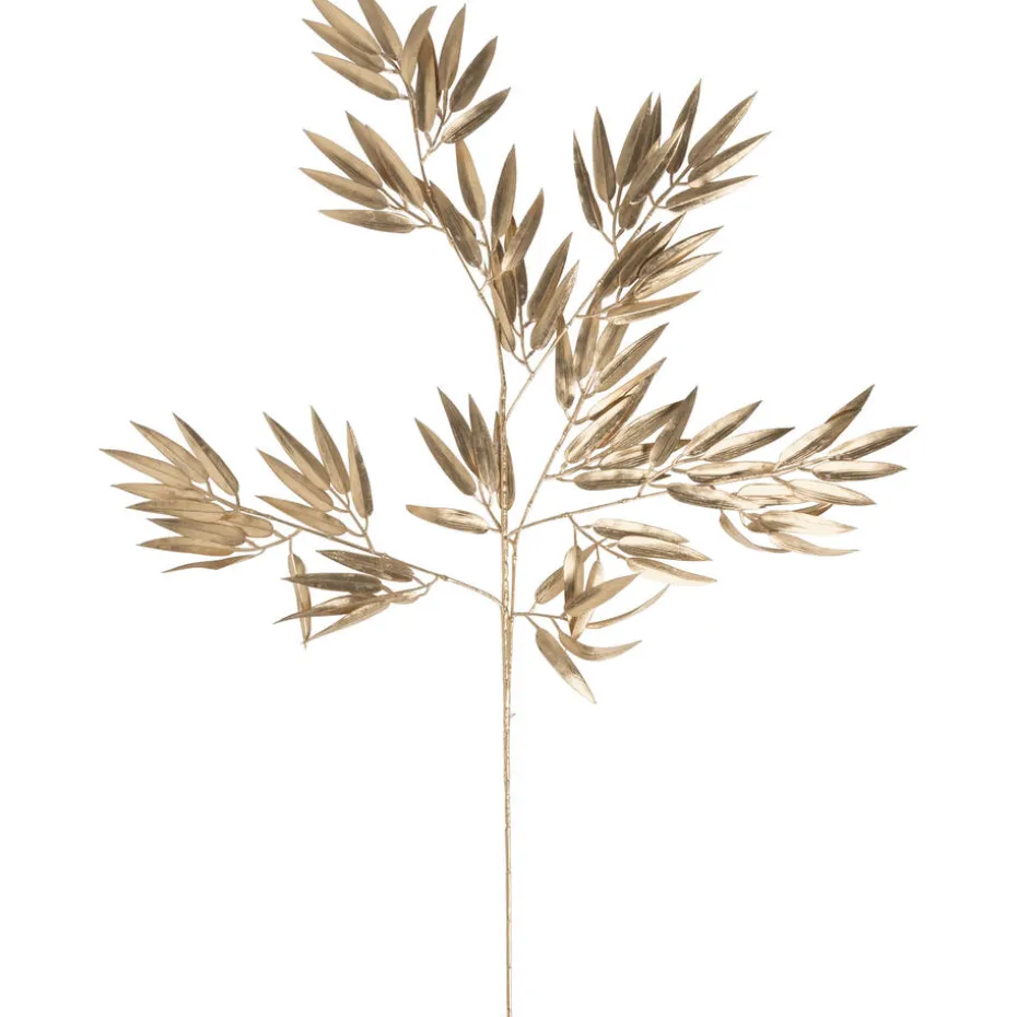 Kunsttak Bamboo Goud