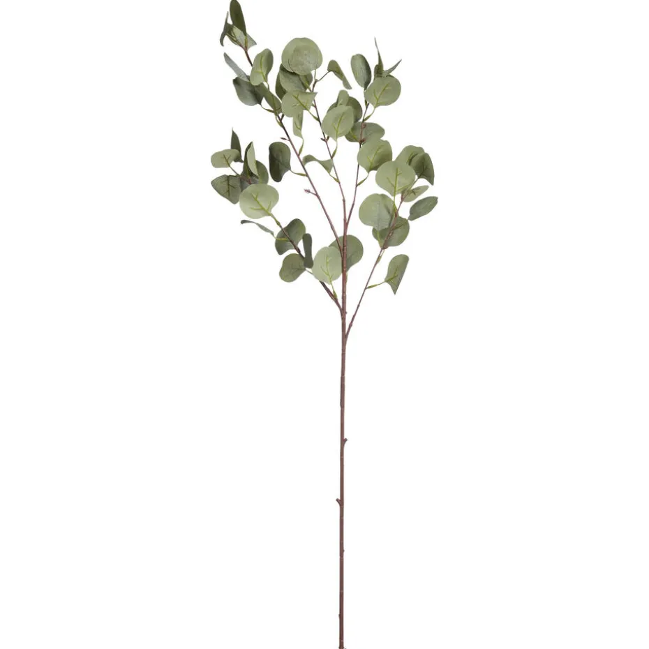 Kunsttak Eucalyptus Groen